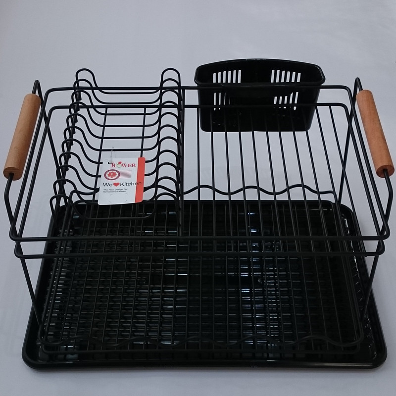 آبچکان ردفلاور مدل دوطبقه B581