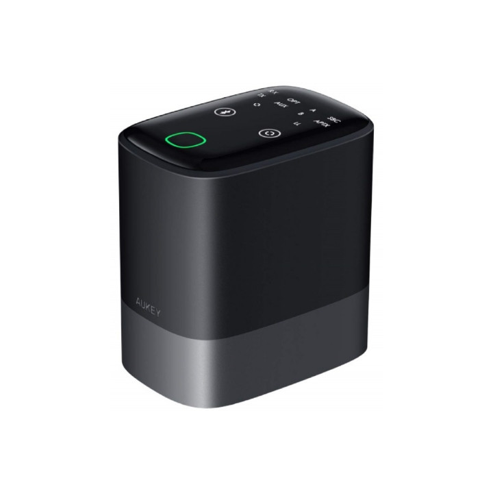 فرستنده و گیرنده بلوتوثی صدا آکی مدل BR-O8