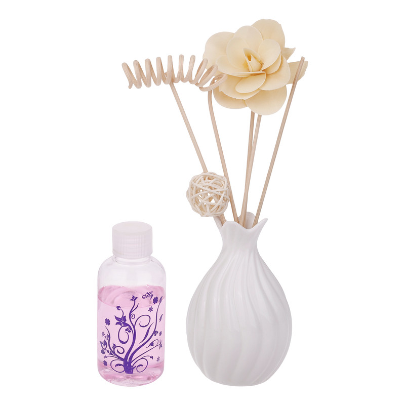 خرید و قیمت خوشبوکننده هوا آروما مدل HY001