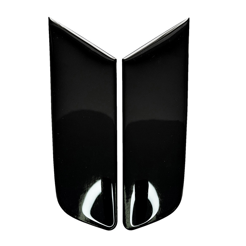 کاور کالرینگ سه بعدی چراغ عقب آرسی زد اسپرت مدل Full2024B مناسب برای دنا پلاس مجموعه 2 عددی