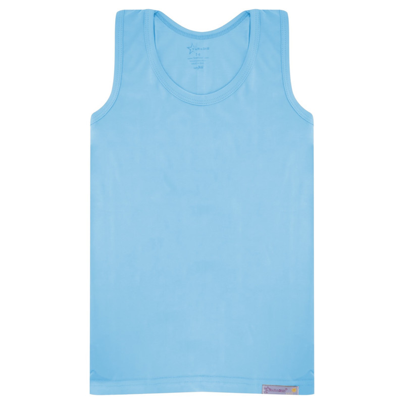 خرید و قیمت زیرپوش پسرانه تارادیس مدل رکابی