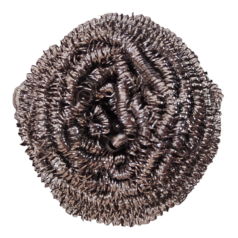 خرید و قیمت سیم ظرفشویی تریستار کد S.A.M214 مجموعه 4 عددی