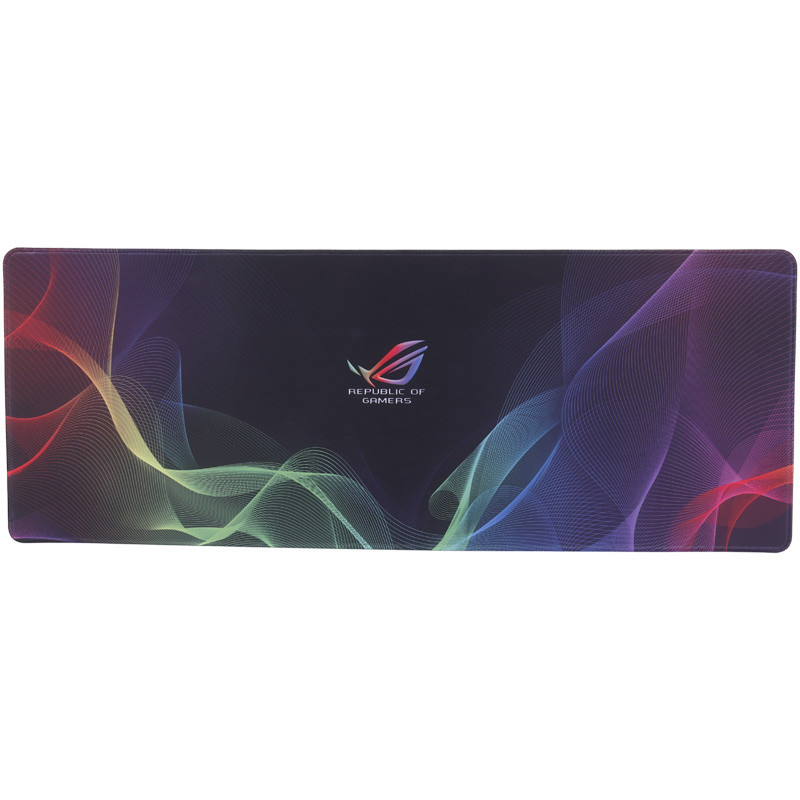 ماوس پد مخصوص بازی ایسوس مدل Republic of Gamers