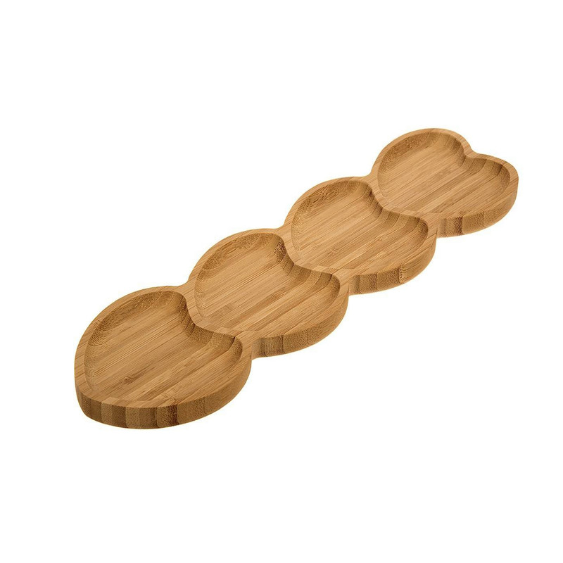 اردو خوری بامبو مدل N_90