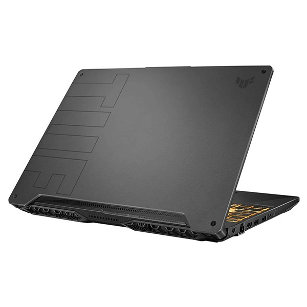 لپ تاپ 15.6 اینچی ایسوس مدل TUF Gaming F15 FX506HC-B4