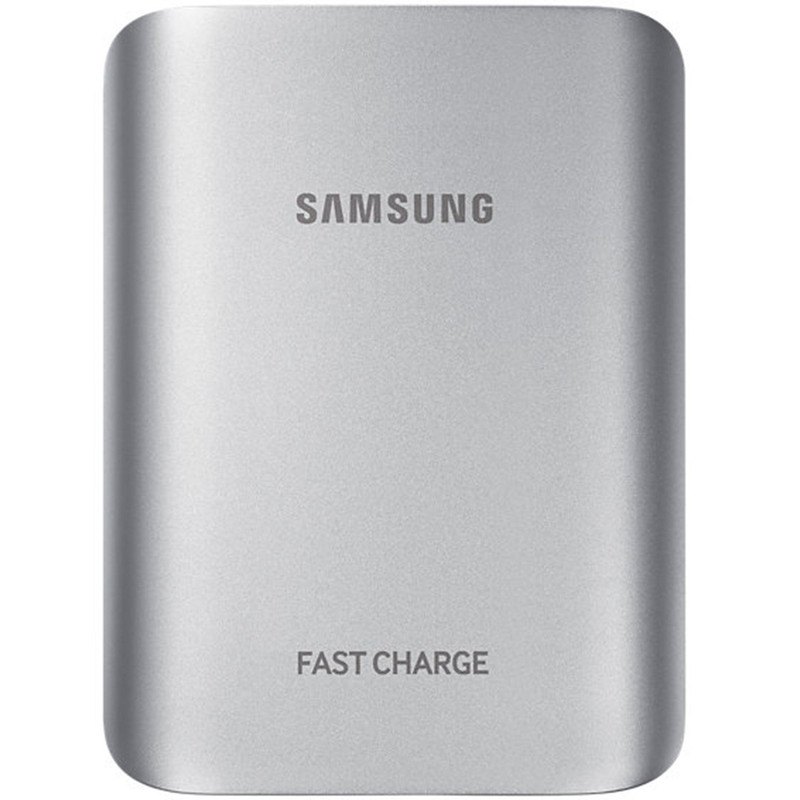 پاوربانک سامسونگ مدل Fast Charge Battery pack با ظرفیت 10200 میلی آمپر ساعت