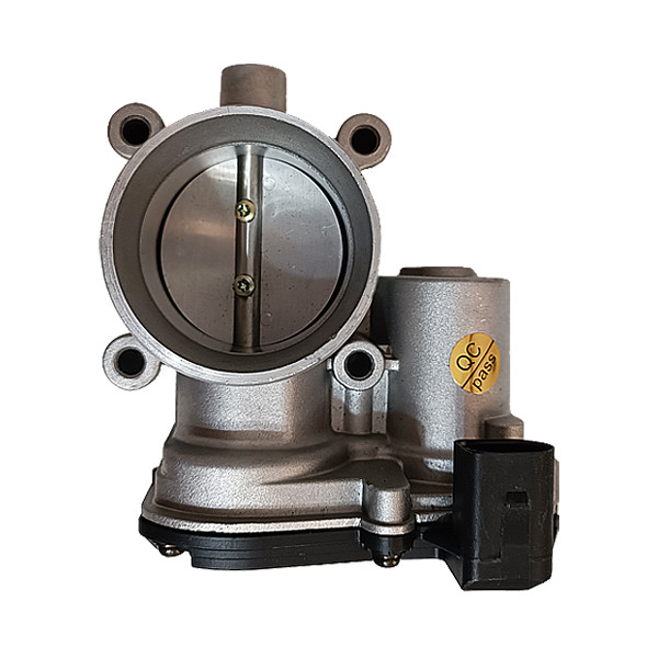 خرید و قیمت دریچه هوا الکترونیکی ایرکا مدل 24100117 مناسب برای تیبا