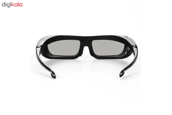 عینک سه بعدی سونی مدل TDG-BR250 22