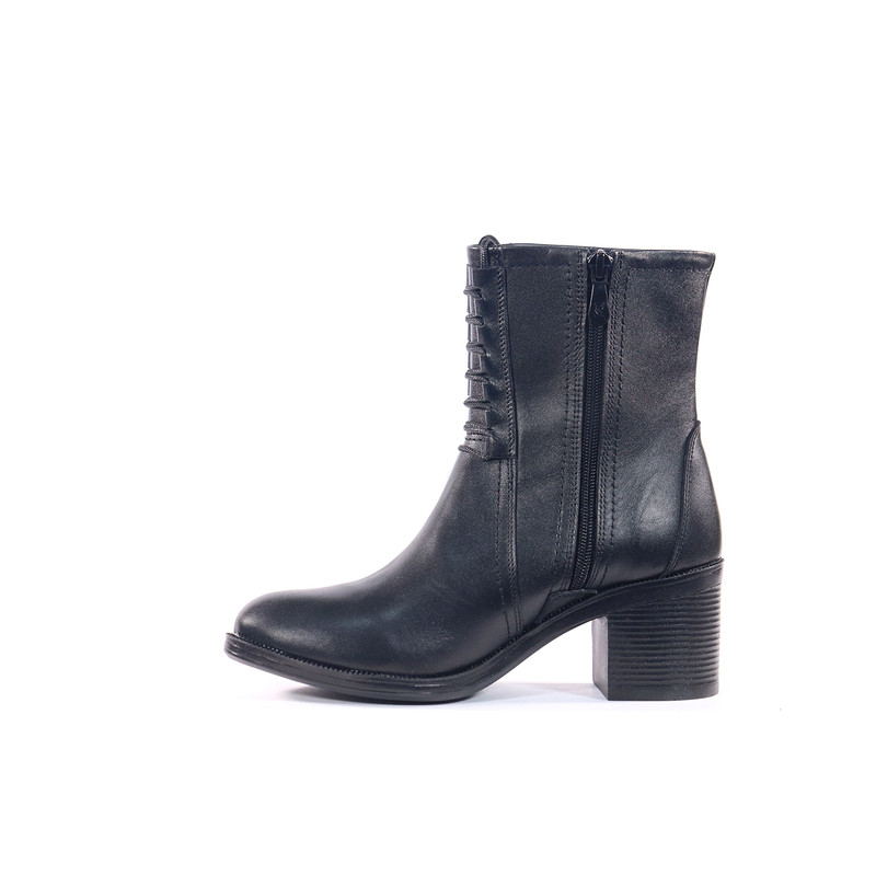 نیم بوت زنانه سی یِنا مدل 989