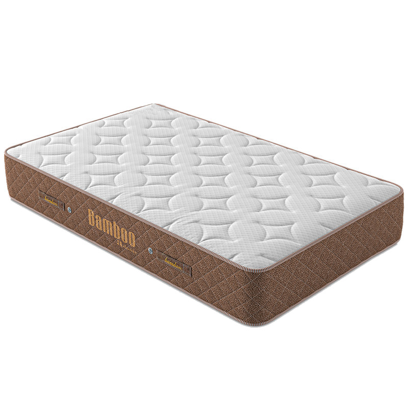 خرید و قیمت تشک آدنیس مدل بامبو یکنفره سایز 120×200 سانتی متر