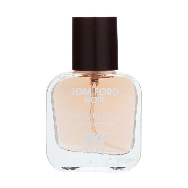 عطر جیبی مردانه نایس مدل Tom Ford حجم 35 میلی لیتر