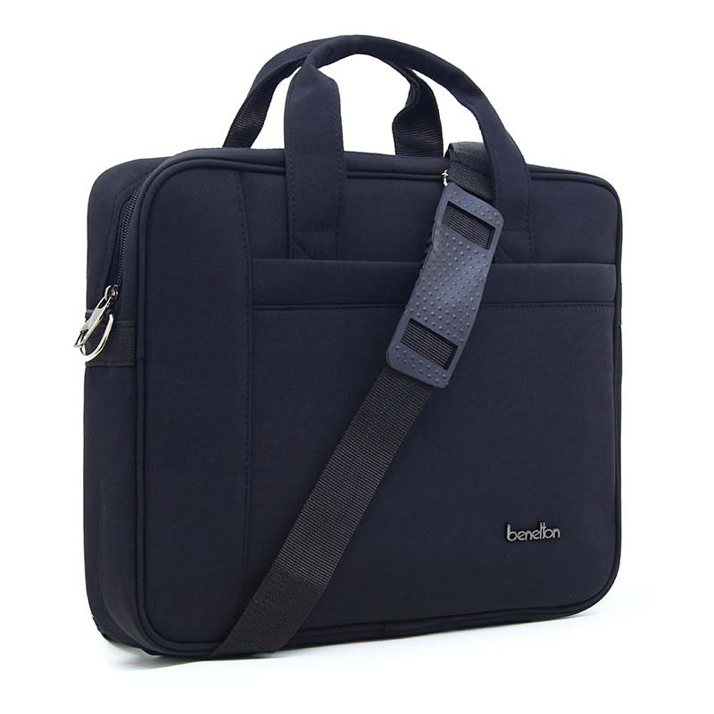 کیف لپ تاپ بنتون مدل 2247 مناسب برای لپ تاپ تا 15.6 اینچی