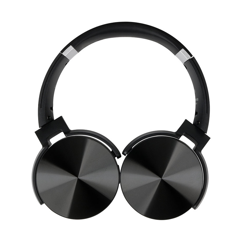 هدفون بلوتوثی سیبراتون مدل SBH1410