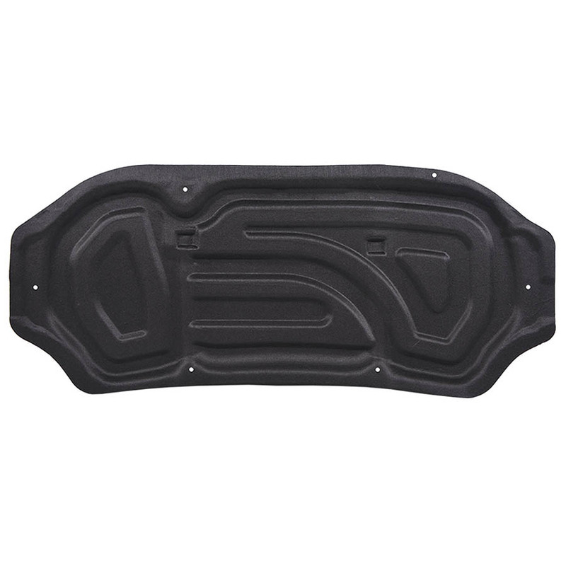 عایق درب موتور خودرو بابل کارپت مدل nmd_k مناسب برای رنو مگان