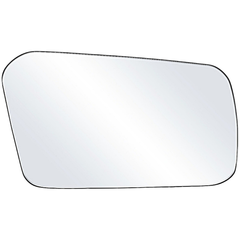 خرید و قیمت شیشه آینه جانبی راست آماتاصمد مدل 001062 مناسب برای پراید