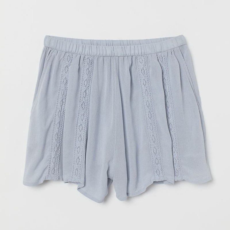 شلوارک زنانه دیوایدد مدل 0756979