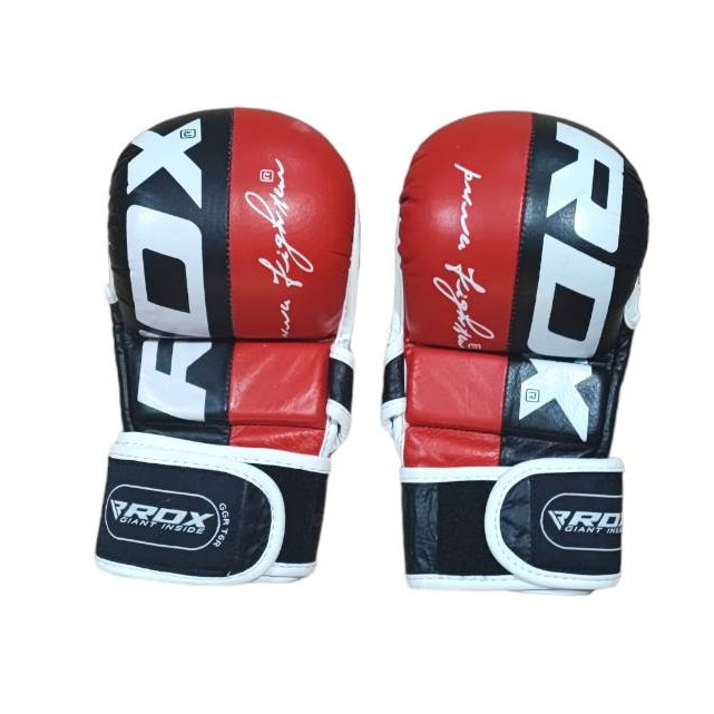 دستکش مبارزات آزاد آر دی ایکس مدل اسپارینگ