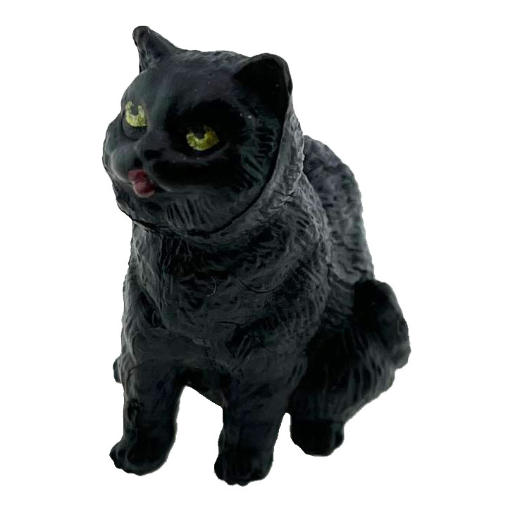 خرید و قیمت فیگور مدل گربه