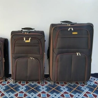 چمدان مسافرتی سایز متوسط ارسال رایگان به سراسر ایران 