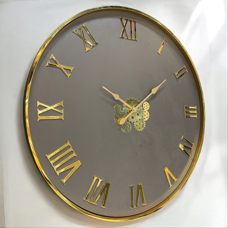 ساعت دیواری مدل مدل پیندو دی اند ام