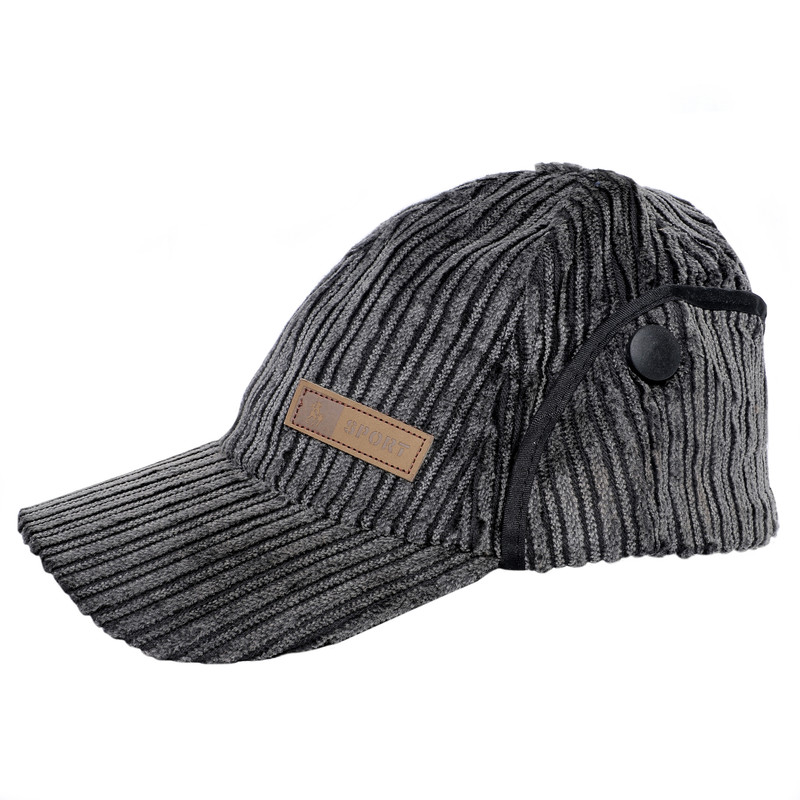 کلاه کپ مردانه مدل sport