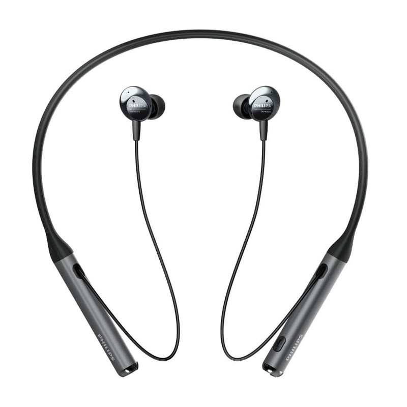 خرید و قیمت هدفون بی سیم فیلیپس مدل TAPN505