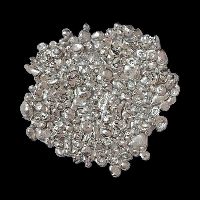 خرید و قیمت ساچمه نقره مدل SA1000M