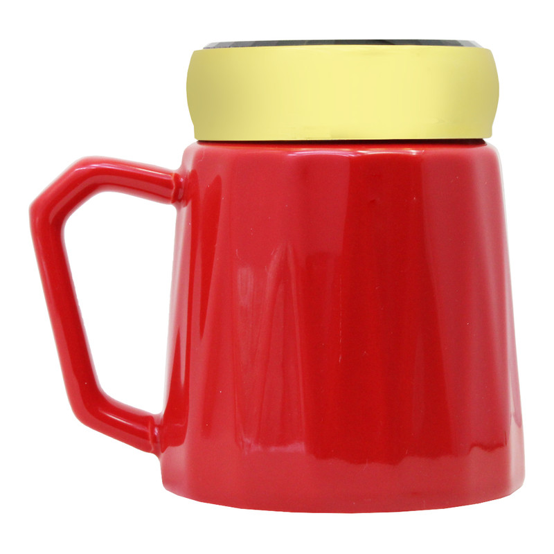 خرید و قیمت ماگ مدل درب آینه ای