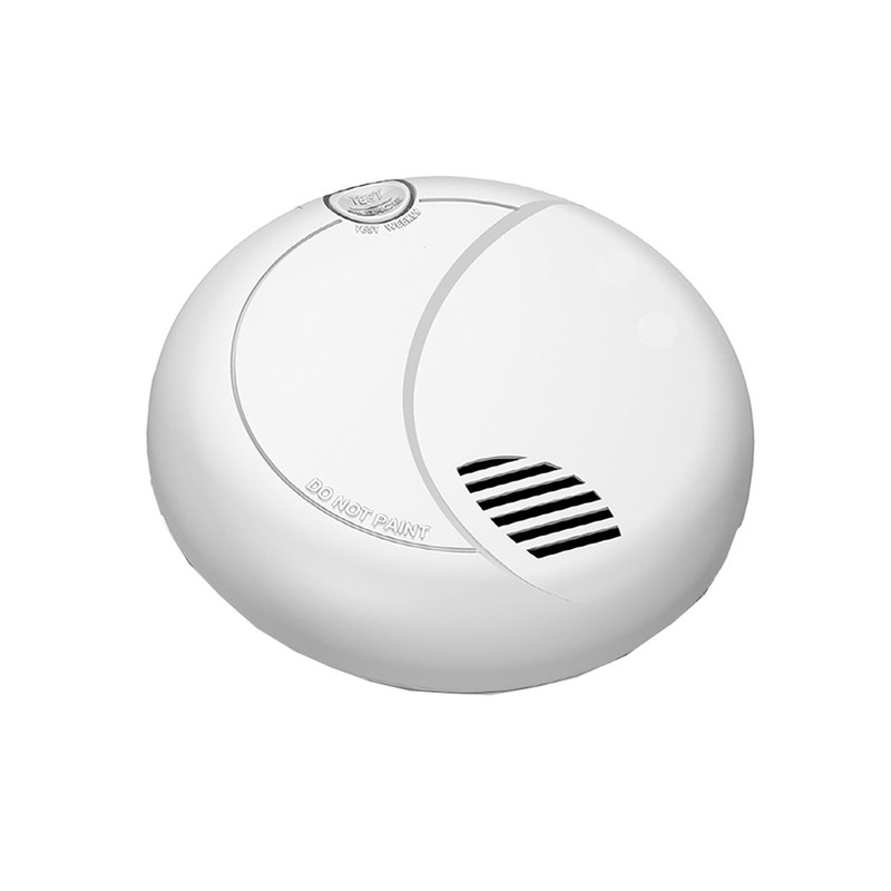 خرید و قیمت سنسور حرارتی رله دار ( دتکتور حرارت ) مارک هگزا مدل SD01