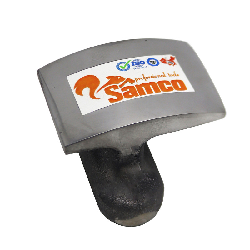 مشتی صافکاری سامکو کد YP-2TARAFE-85.55CM