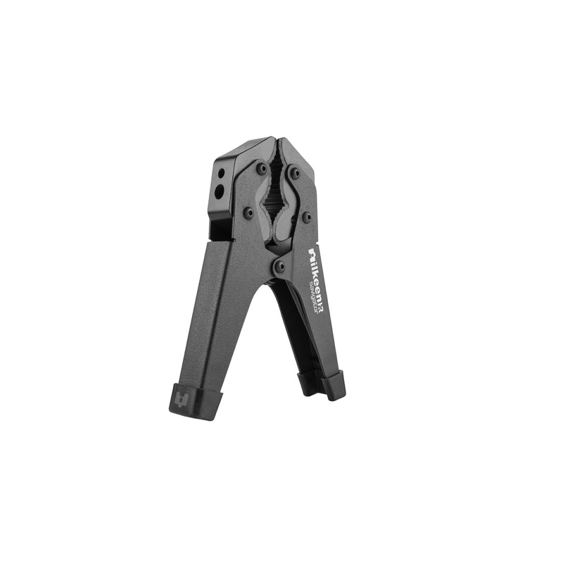 پایه نگهدارنده گوشی موبایل و تبلت ایلکین مدل یونیورسال