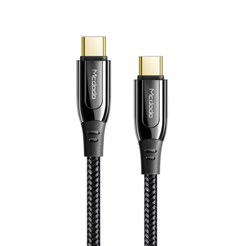 کابل تبدیل usb-c مک دودو مدل CA-812 طول 1.2متر