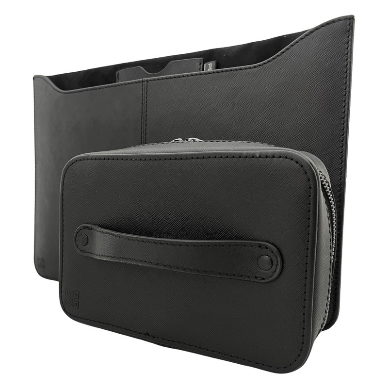 کیف پِروین مدل زَربین مناسب برای سرفیس پرو به همراه کیف لوازم جانبی