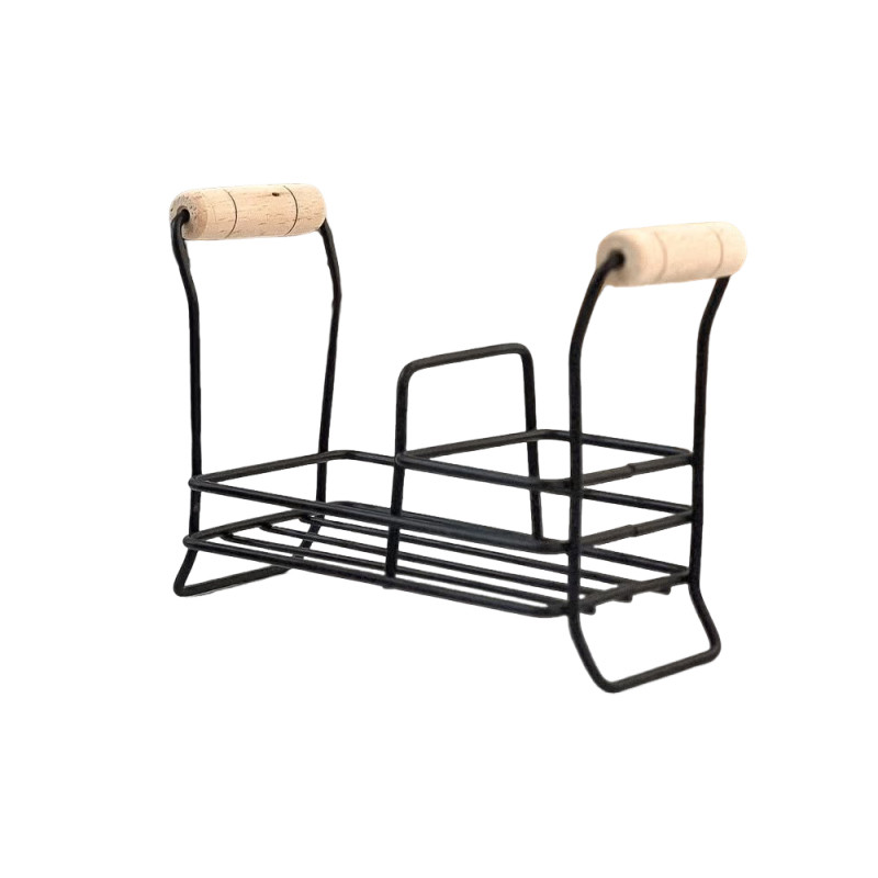 خرید و قیمت ارگانایزر سالوت مدل جا مایعی کد S03