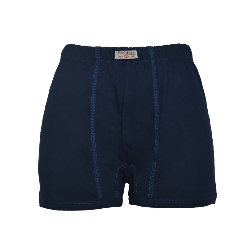 شورت مردانه پنبینه مدل صادراتی