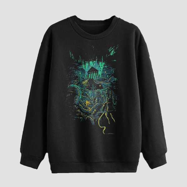 خرید و قیمت سویشرت دخترانه مدل دورس کد z160