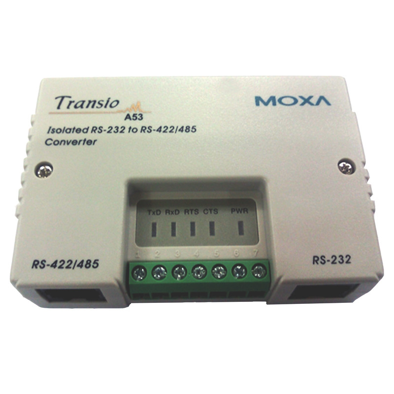 خرید و قیمت مبدل RS232 به RS422/RS485 موگزا مدل A53