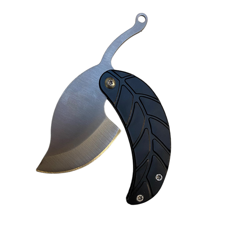 خرید و قیمت چاقوی سفری مدل برگی کد ME