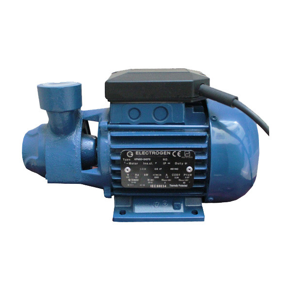 پمپ آب الکتروژن مدل KMP 50