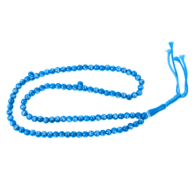 خرید و قیمت تسبیح بازرگانی میلادی کد T_110