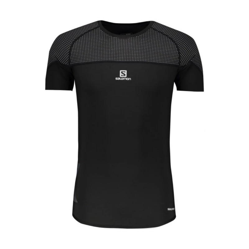 تی شرت ورزشی مردانه مدل SL8877