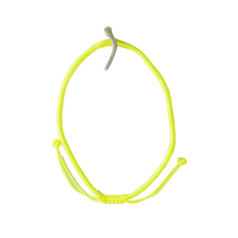 خرید و قیمت پابند نقره زنانه مدل MDSS-AT2962