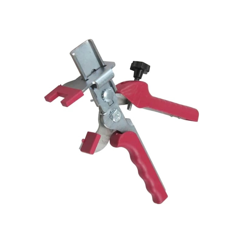 خرید و قیمت انبر همتراز فلزی بتن پلاست مدل پروفیکس