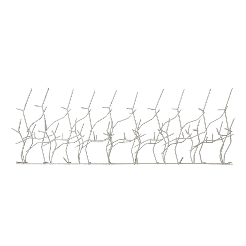 خرید و قیمت حفاظ ضدسرقت مدل wfh10703w8 بسته 20 عددی