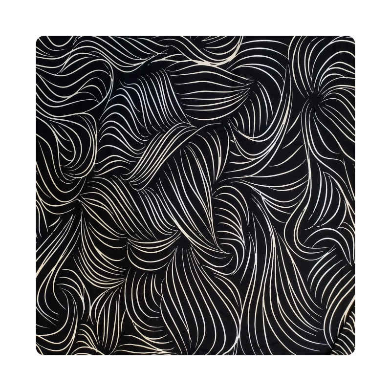 کاور لحاف آدنو مدل سورنا کد FI22 یک نفره سایز 160x220 سانتی متر