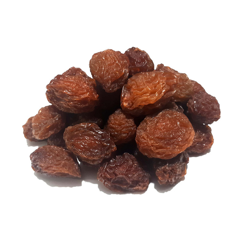 خرید و قیمت آلو بخارا - 500 گرم