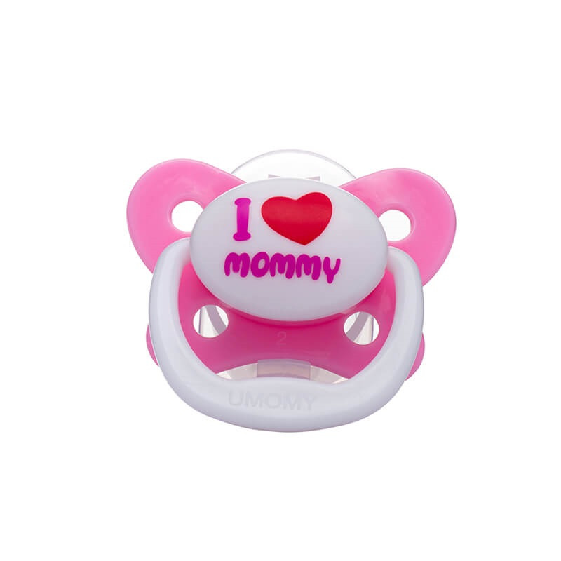 خرید و قیمت پستانک یومامی مدل مات