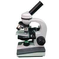 میکروسکوپ مدل دانش آموزی MT 640x New