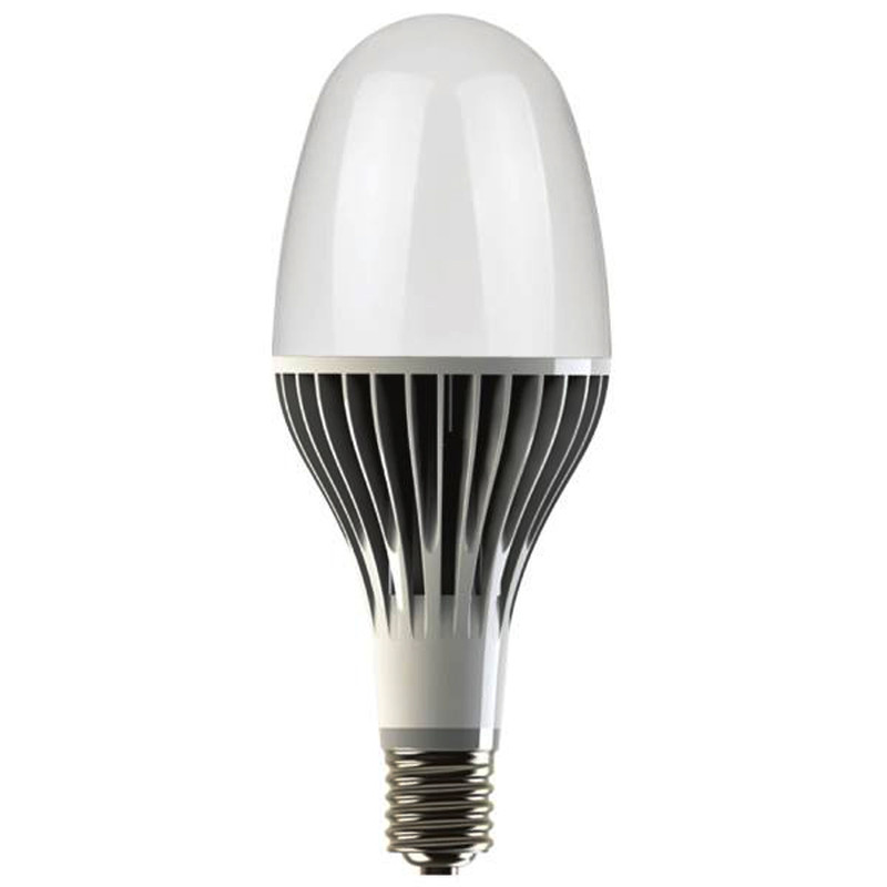 خرید و قیمت لامپ ال ای دی 70 وات هالی استار مدل بولینگ پایه E27