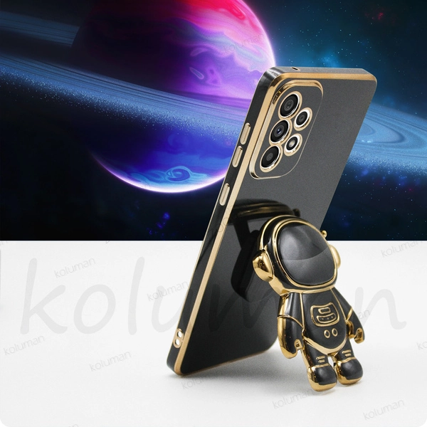 کاور کلومن مدل Space مناسب برای گوشی موبایل سامسونگ Galaxy A14 22